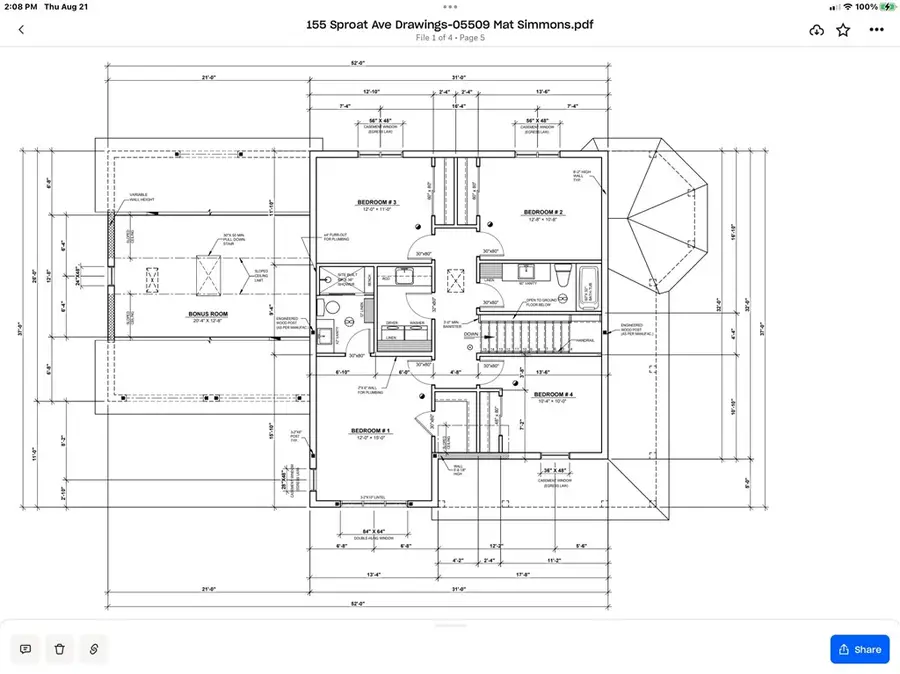 155 Sproat Avenue, Economy, PA 15042 - Image #3