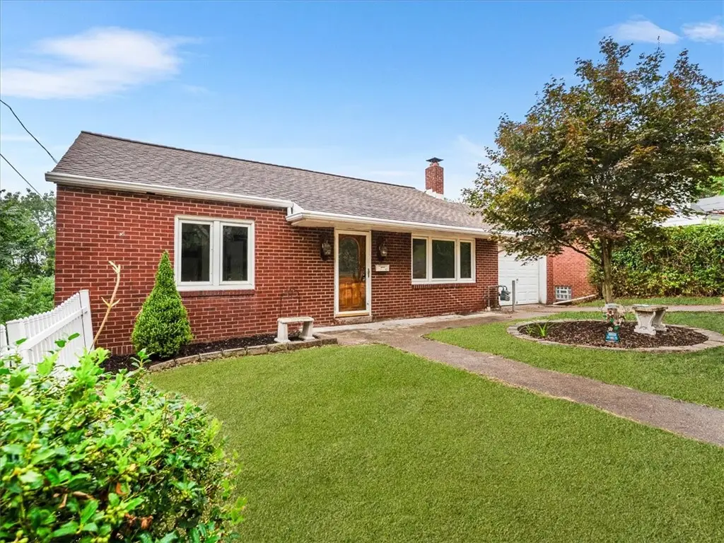 431 Virginia Avenue, Harmony, PA 15003 - #1