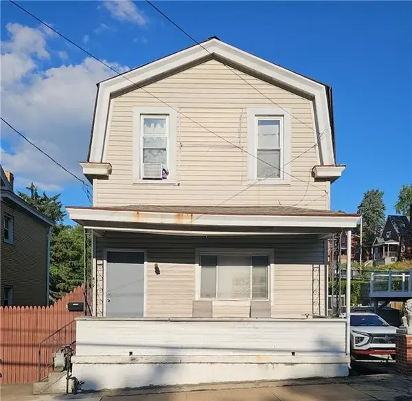 419 Mountain Ave, Pittsburgh, PA 15210
