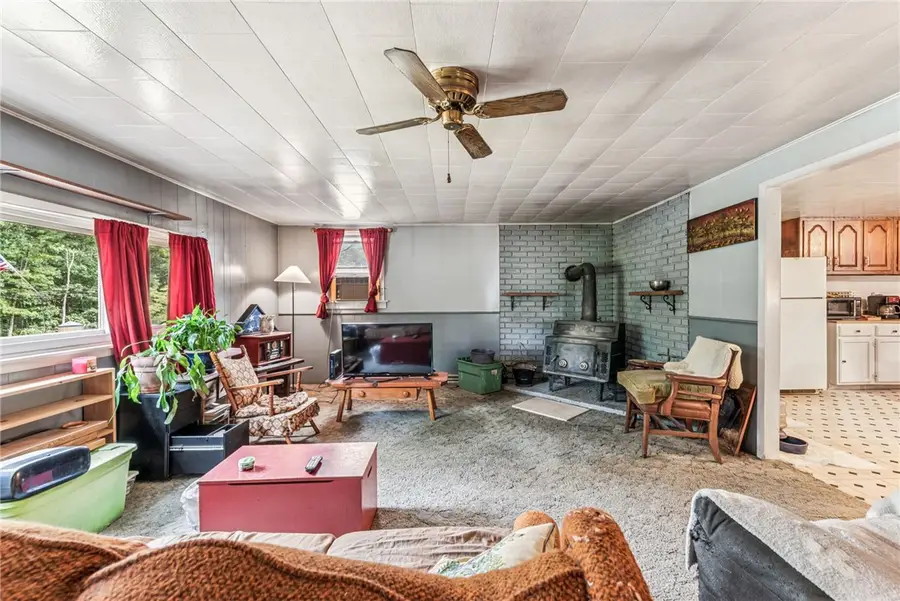 1110 Ross Mountain Park Road, Fairfield, PA 15944 - Image #3