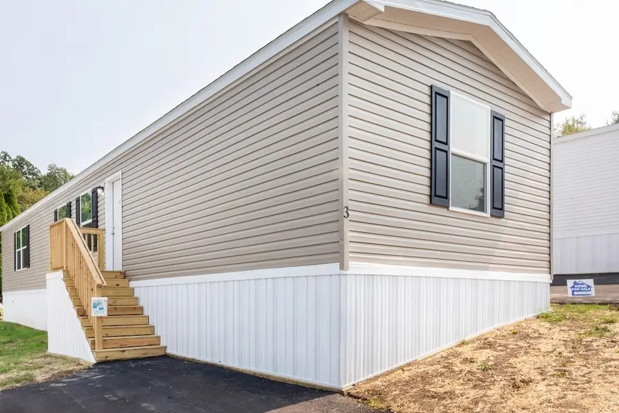 321 Beallsville Rd, Lot 3a, Bentleyville, PA 15314 - Image #2