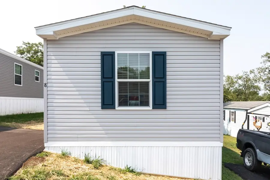 321 Beallsville Rd, Lot 8a, Bentleyville, PA 15314 - Image #2