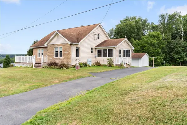 177 Onion Town Rd, Delaware Twp, PA 16125