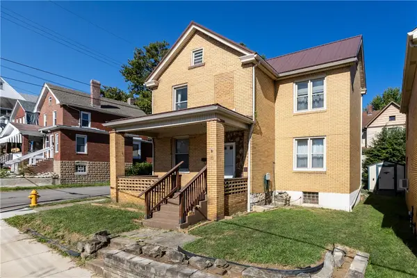 220 Locust Avenue, Clairton, PA 15025