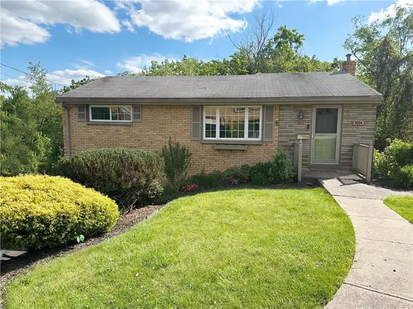 1684 Beryl Drive, Baldwin Boro, PA 15227