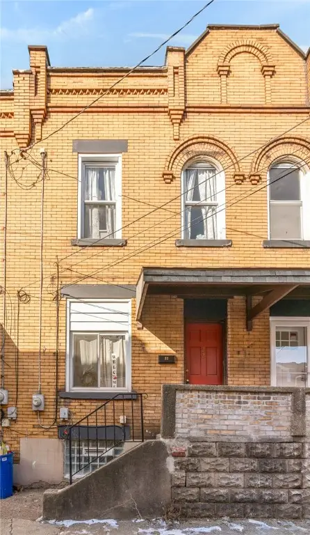 22 Edith Place, Pittsburgh, PA 15213 - Image #2
