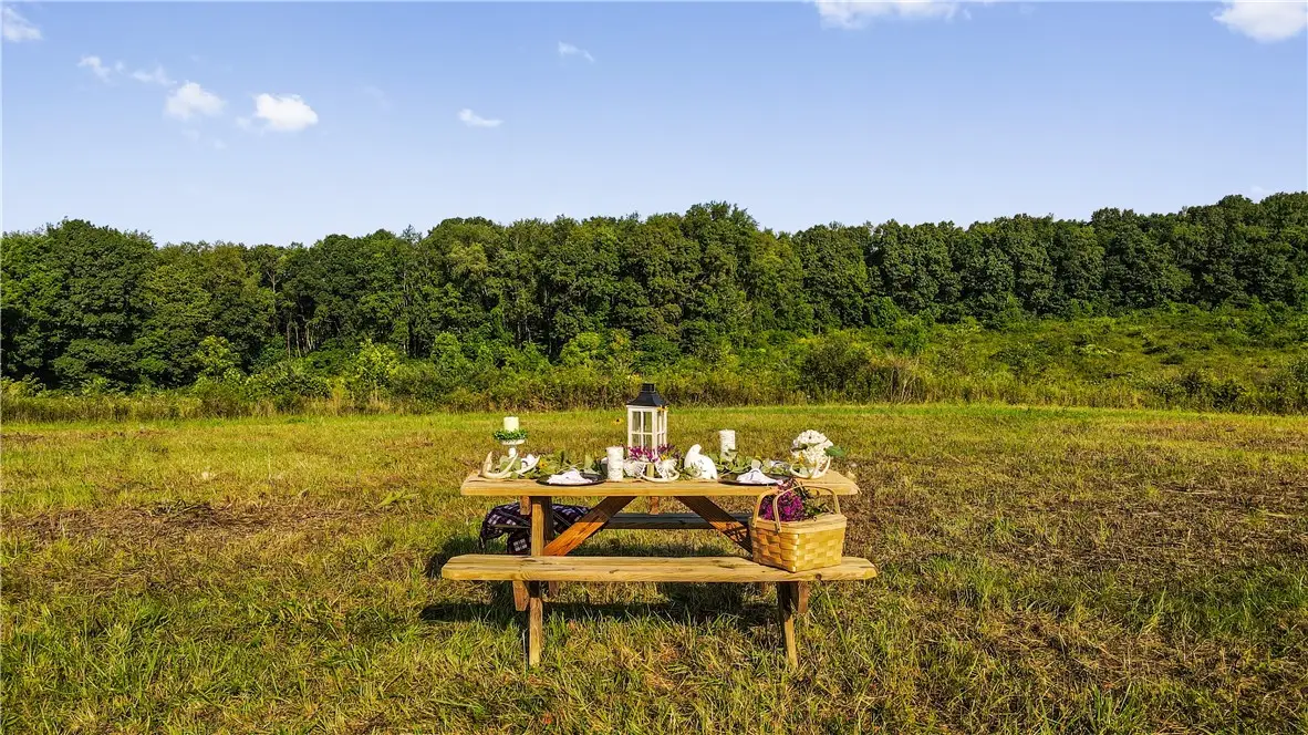 0 Matson Road, Ligonier, PA 15658 - #1