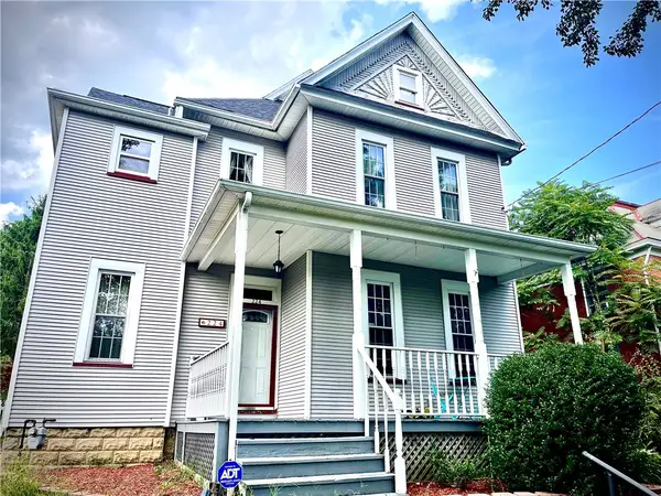 224 W Pearl St, City of But NW, PA 16001