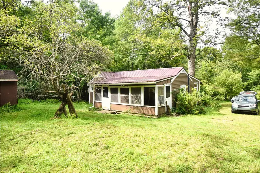 456 Preacher Hill Rd, Harmony, PA 16341 - #2