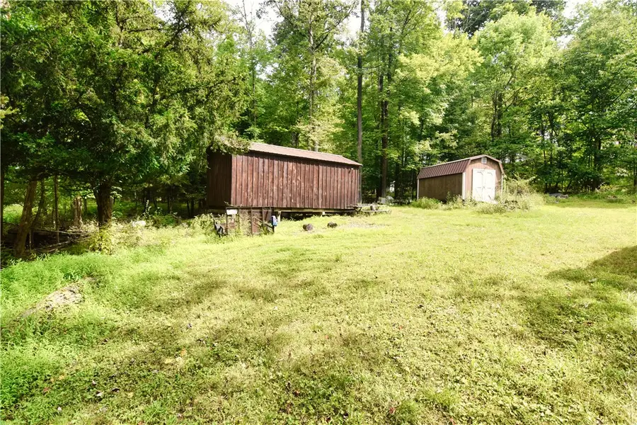 456 Preacher Hill Rd, Harmony, PA 16341 - #3