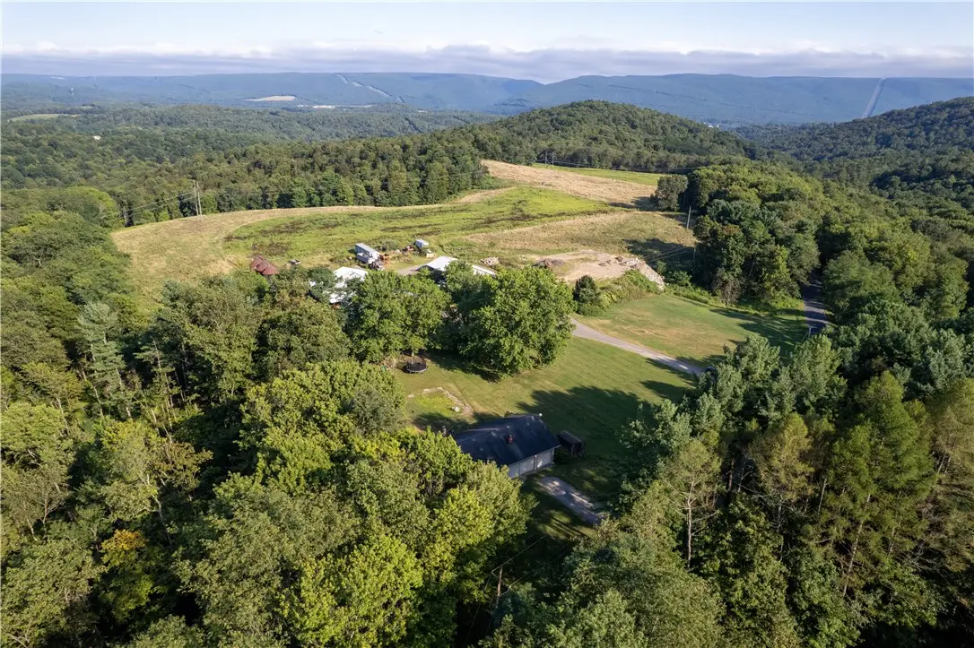 0 Hutchison Hollow Rd, East Wheatfield, PA 15944 - Image #1