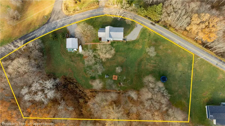 582 Pollock Store Rd, Plain Grove Township, PA 16156 - Image #2