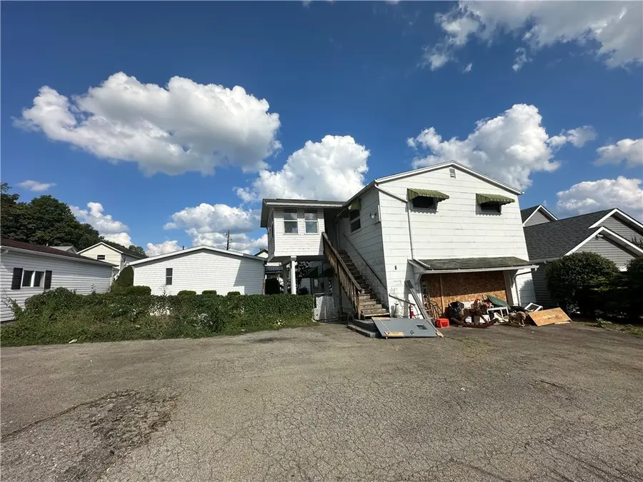 204-206 Cleveland Street, Elco, PA 15477 - Image #2