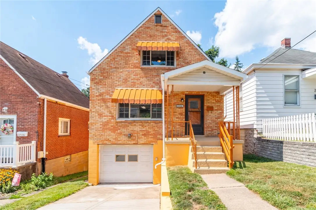 2324 Palm Beach Ave, Beechview, PA 15216 - Image #1