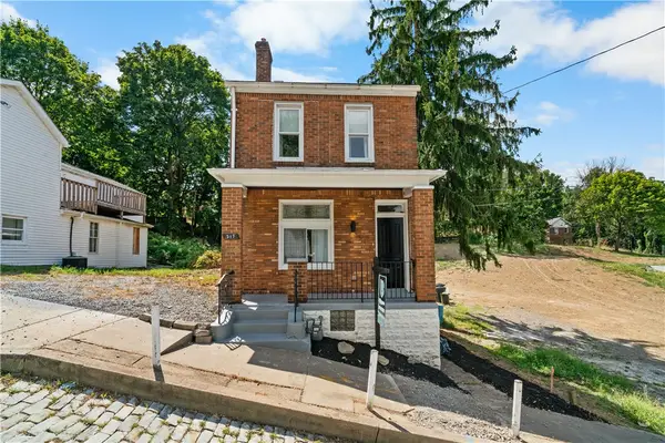 217 Wilbert St, Mt Washington, PA 15211