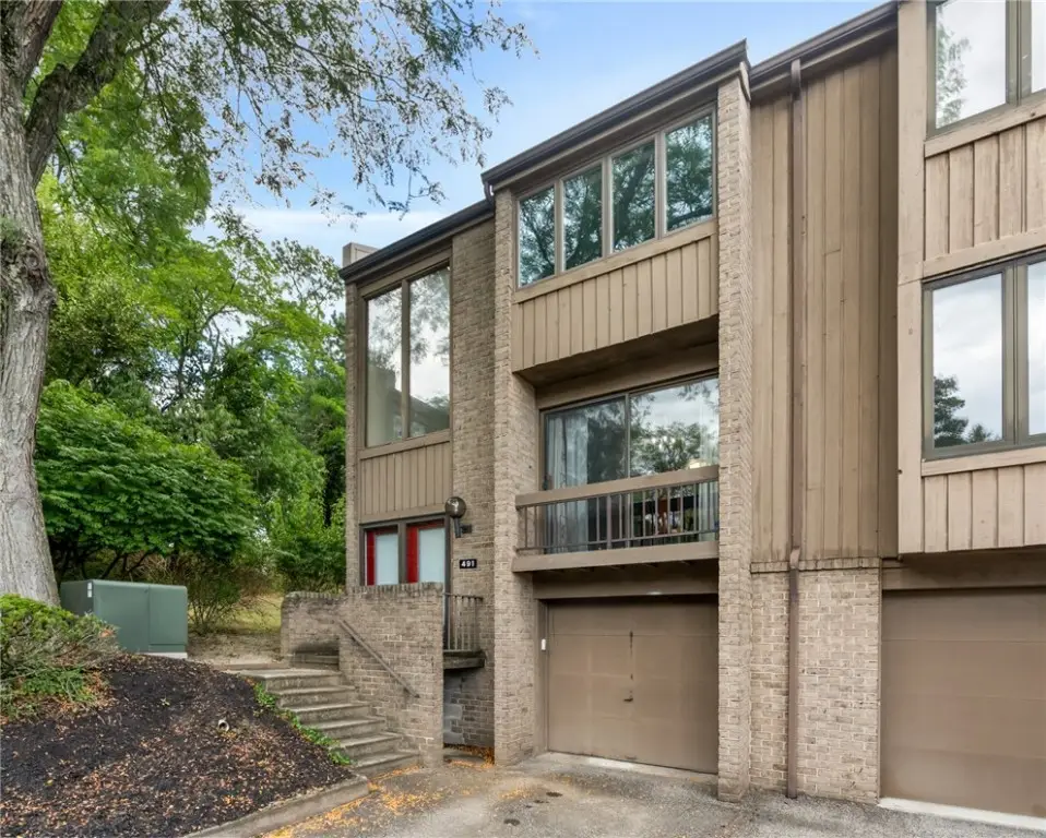 491 Cherry Ct, Ross Township, PA 15237 - Image #1