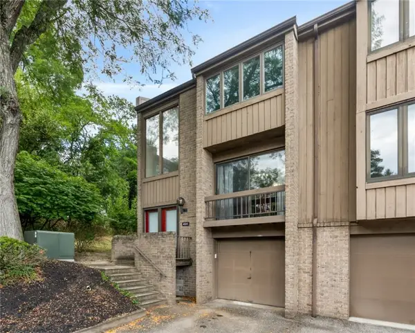 491 Cherry Ct, Ross Twp, PA 15237