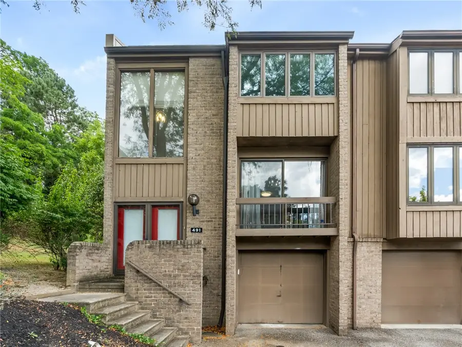 491 Cherry Ct, Ross Township, PA 15237 - Image #2