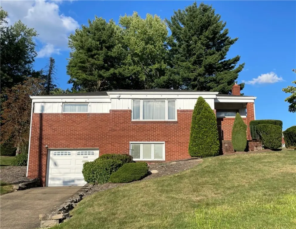 5545 Annetta Drive, Bethel Park, PA 15102 - Image #1