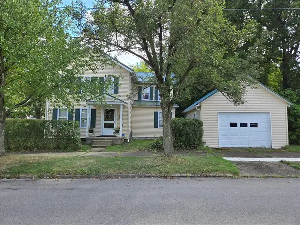 1401 Chestnut Street, City of Franklin, PA 16323