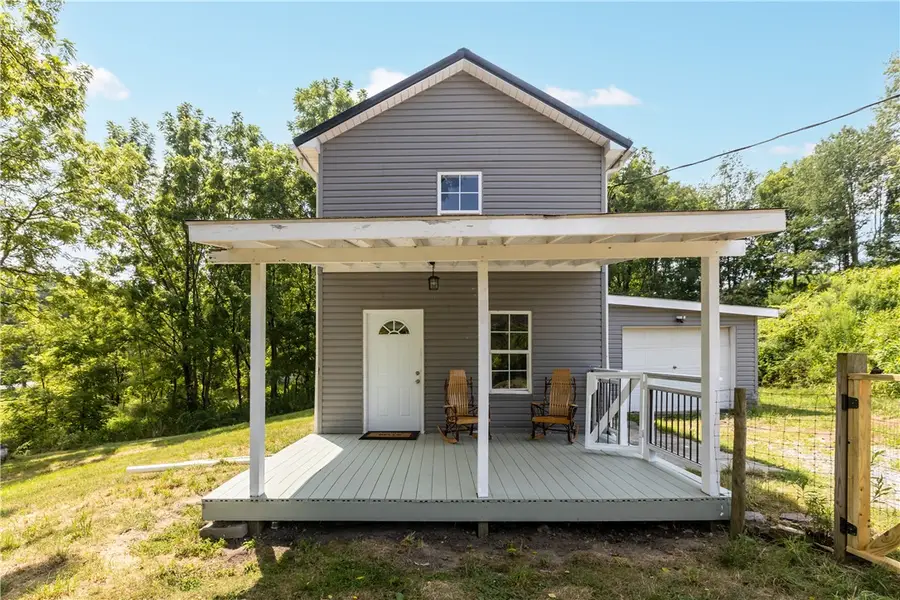 3098 Center Church Rd, Slippery Rock, PA 16117 - Image #2