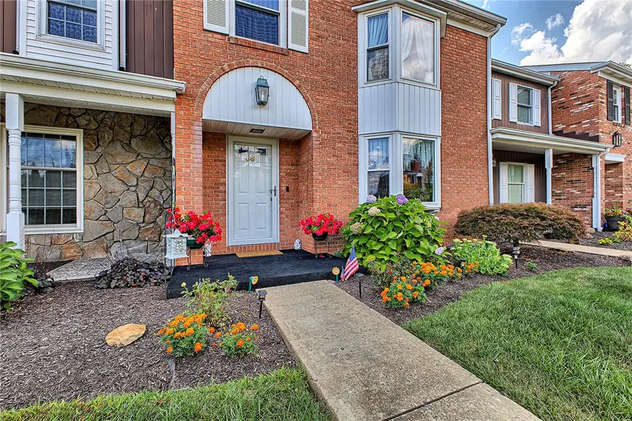 666 Georgetowne Village, White, PA 15701 - Image #2