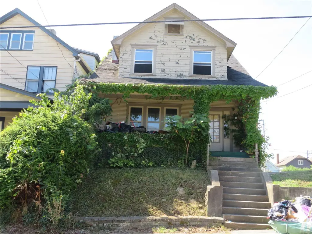 2810 Jenny Lind St, McKeesport, PA 15132 - Image #1