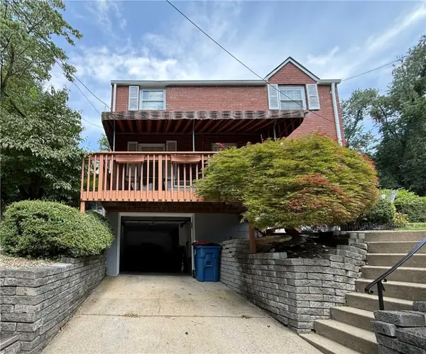 11717 Joan Dr, Penn Hills, PA 15235