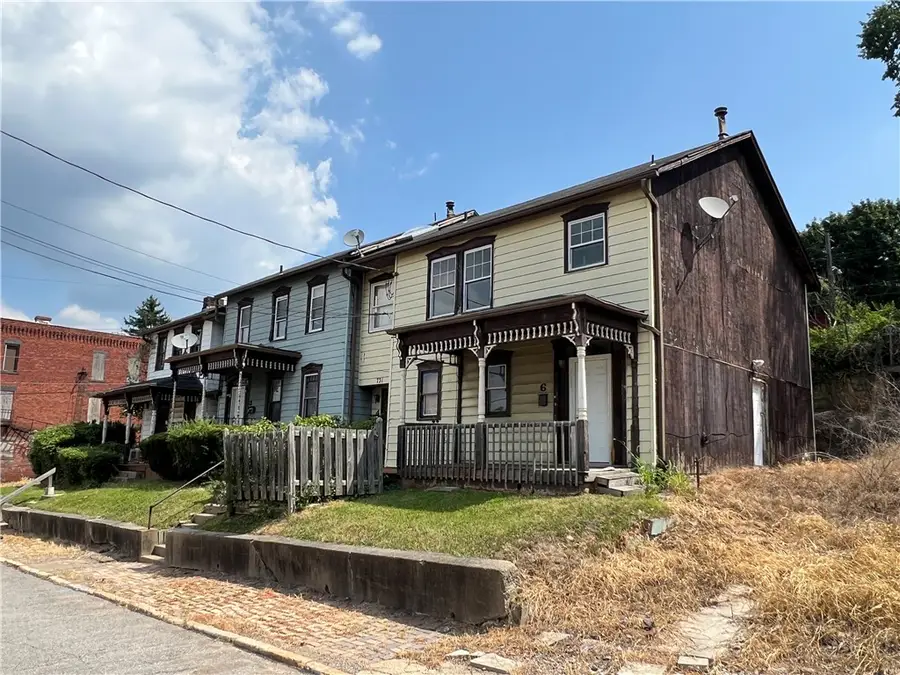 731 Jenny Lind St, McKeesport, PA 15132 - Image #2