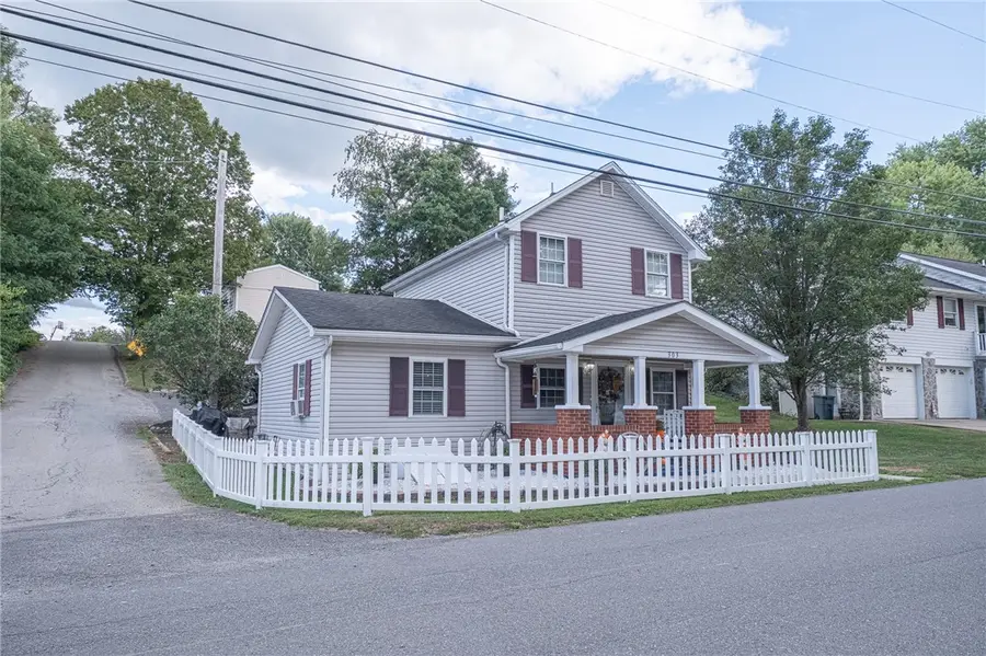 303 North Ave, Midway, PA 15060 - Image #2