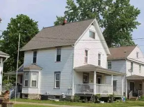 107 Buchanan St, Warren, PA 16365 - #2