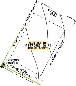 Lot 18 Freedom Road, Brothersvalley, PA 15530 - Image #1