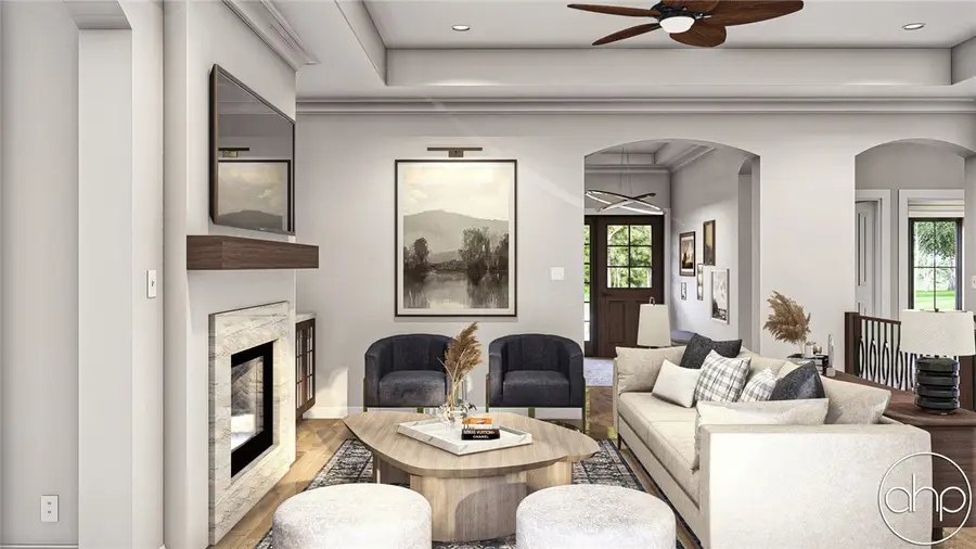 1105 Volek Ct, Delmont, PA 15626 - Image #2