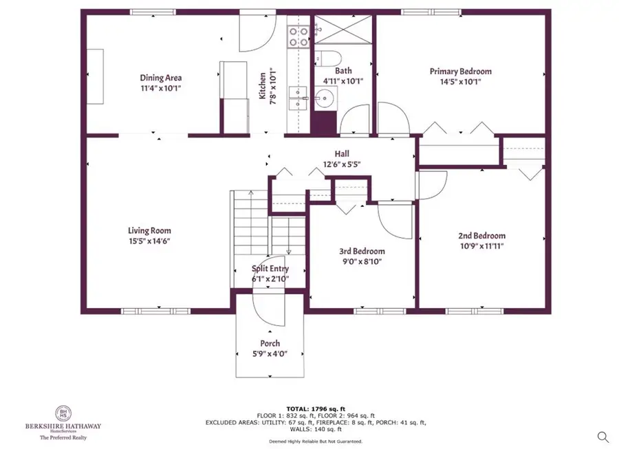 3 Lou Anne Lane, Delmont, PA 15626 - Image #3