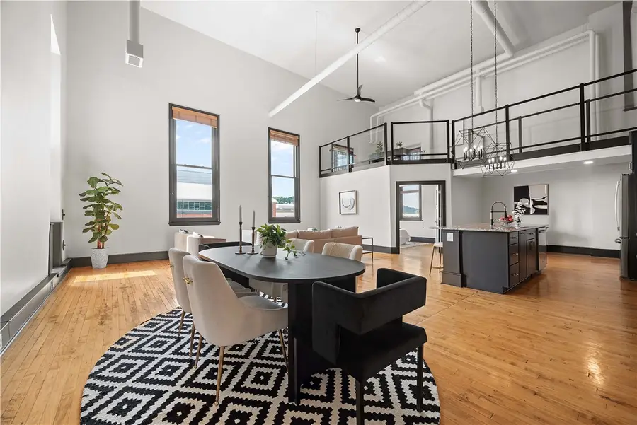 3080 Smallman St Ph10, Pittsburgh, PA 15201 - Image #3