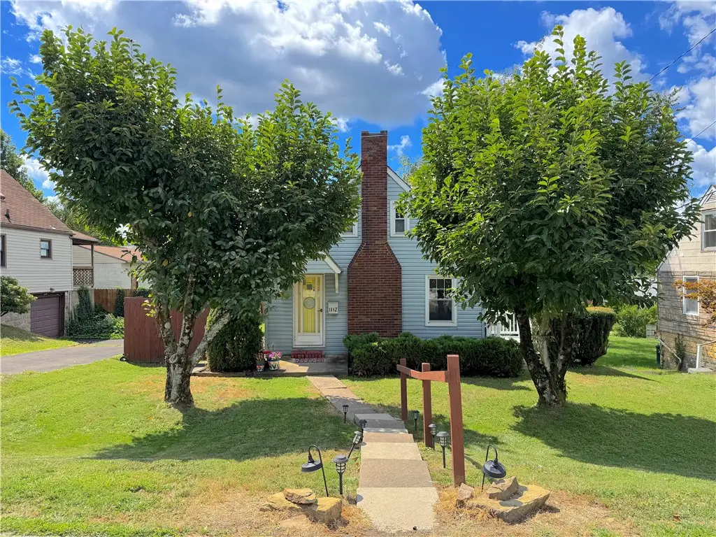 1112 Prescott St, White Oak, PA 15131 - Image #1