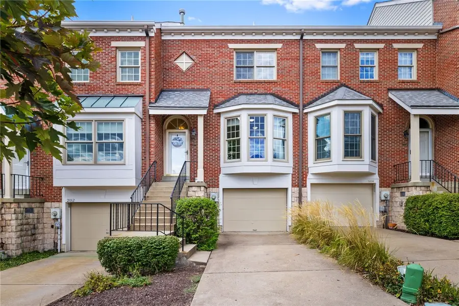 2008 Alden Dr, Pittsburgh, PA 15220 - #2