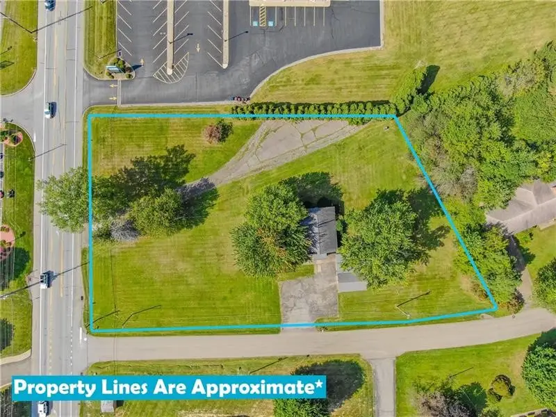 2516 Wilmington Rd, New Castle, PA 16105 - #3