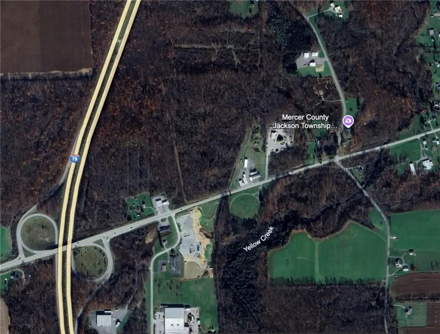 0 Franklin Rd, Jackson Center, PA 16133 - Image #2