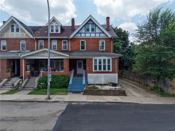 5624 Bryant St, Highland Park, PA 15206