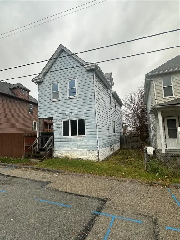 125 Elm Avenue, Monessen, PA 15062 - Image #1