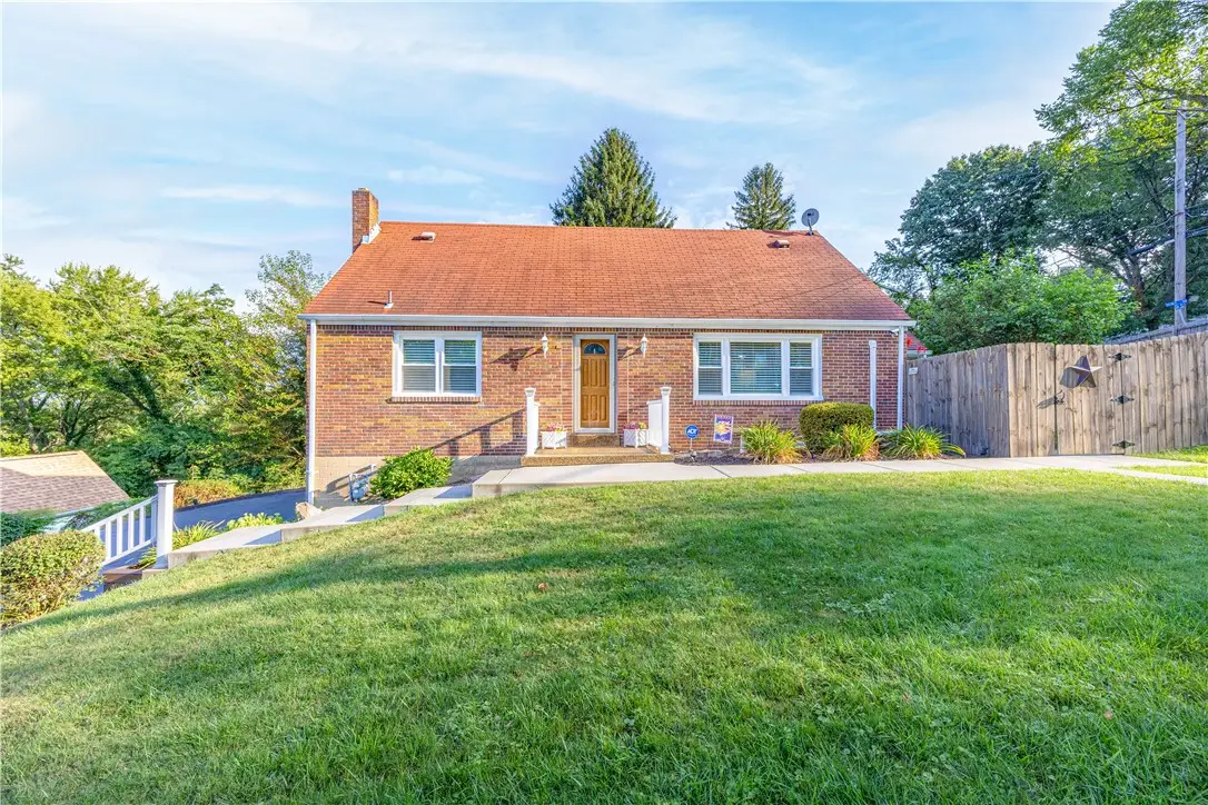 1731 Costello St, Penn Hills Township, PA 15147 - Image #1