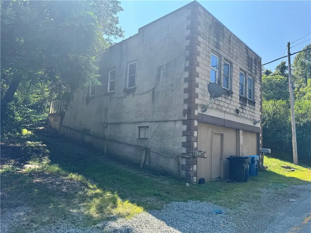 233 Thompson Run Rd, Penn Hills, PA 15235 - Image #1