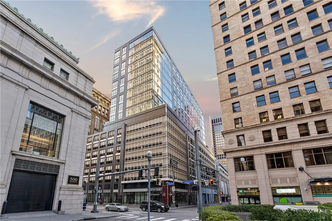 350 Oliver Ave #1603, Pittsburgh, PA 15222 - Image #1