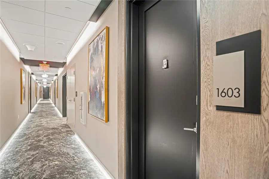 350 Oliver Ave #1603, Pittsburgh, PA 15222 - Image #2