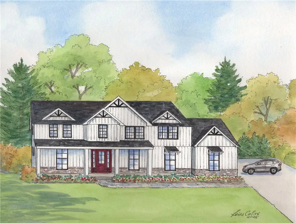 105 Old Indian Trail Rd, Fox Chapel, PA 15238 - Image #1