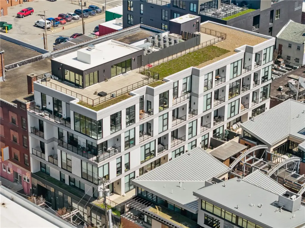 2554 Smallman Street #504, Pittsburgh, PA 15222 - Image #1