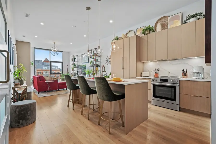 2554 Smallman Street #504, Pittsburgh, PA 15222 - Image #3