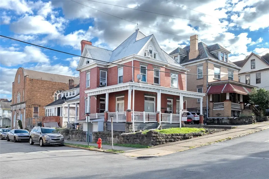 401 5th St, Charleroi, PA 15022 - Image #1