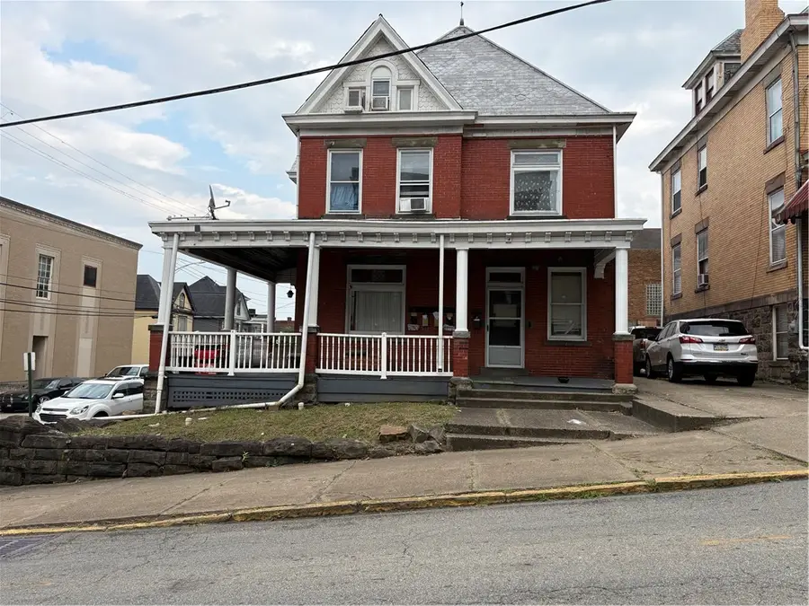 401 5th St, Charleroi, PA 15022 - Image #2